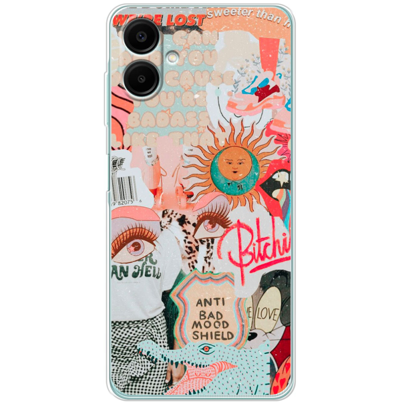 Чохол BoxFace Samsung Galaxy A07 (A075) 