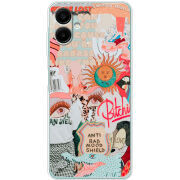 Чохол BoxFace Samsung Galaxy A07 (A075) 