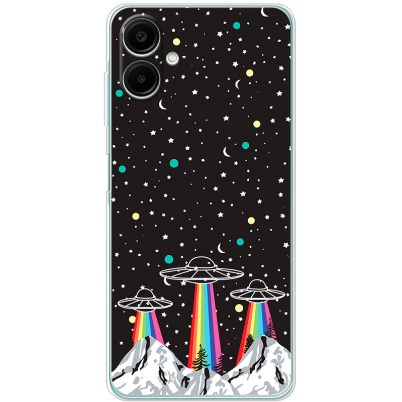 Чохол BoxFace Samsung Galaxy A07 (A075) 