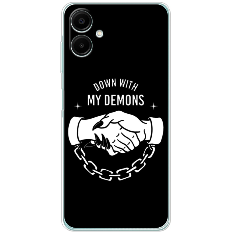 Чохол BoxFace Samsung Galaxy A07 (A075) 