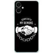 Чохол BoxFace Samsung Galaxy A07 (A075) 