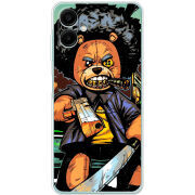 Чохол BoxFace Samsung Galaxy A07 (A075) 