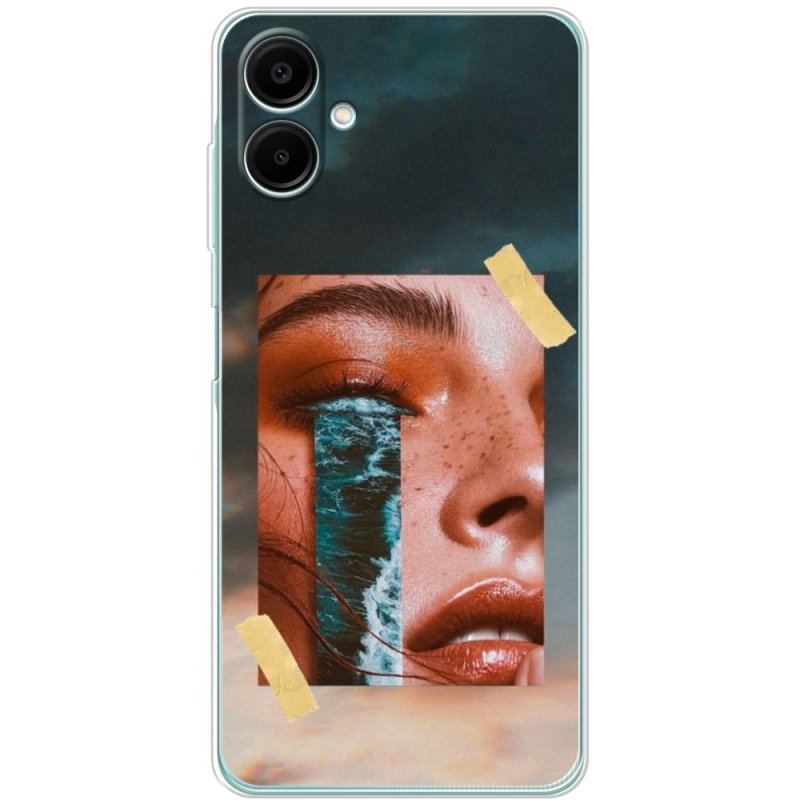 Чохол BoxFace Samsung Galaxy A07 (A075) 