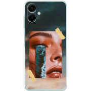 Чохол BoxFace Samsung Galaxy A07 (A075) 