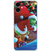 Чохол BoxFace Samsung Galaxy A07 (A075) 