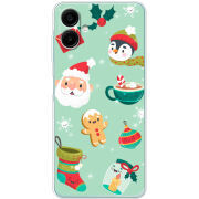Чохол BoxFace Samsung Galaxy A07 (A075) 