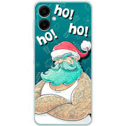 Чохол BoxFace Samsung Galaxy A07 (A075) 