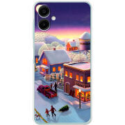 Чохол BoxFace Samsung Galaxy A07 (A075) 