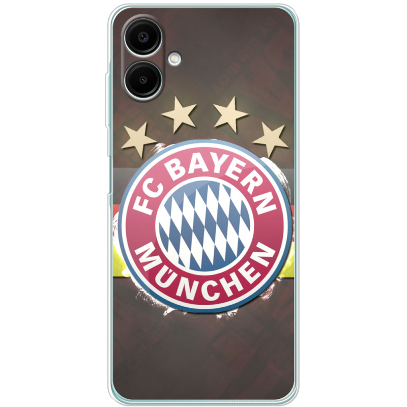 Чохол BoxFace Samsung Galaxy A07 (A075) 