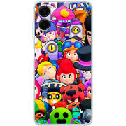 Чохол BoxFace Samsung Galaxy A07 (A075) 