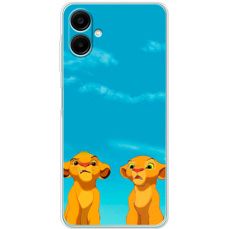 Чохол BoxFace Samsung Galaxy A07 (A075) 