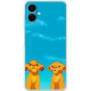 Чохол BoxFace Samsung Galaxy A07 (A075) 