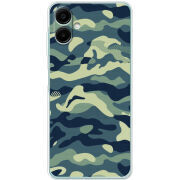 Чохол BoxFace Samsung Galaxy A07 (A075) 