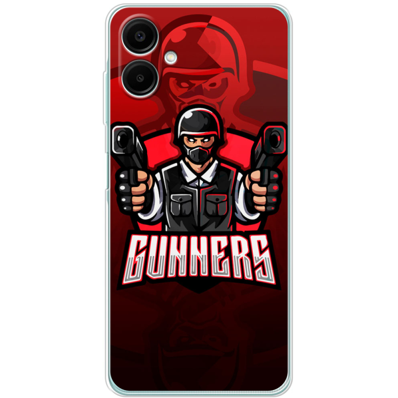 Чохол BoxFace Samsung Galaxy A07 (A075) 