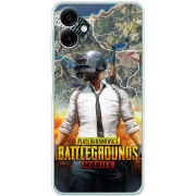 Чохол BoxFace Samsung Galaxy A07 (A075) 