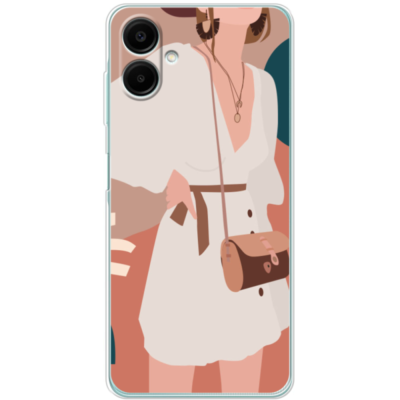 Чохол BoxFace Samsung Galaxy A07 (A075) 