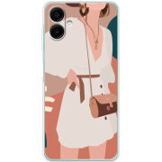 Чохол BoxFace Samsung Galaxy A07 (A075) 