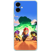 Чохол BoxFace Samsung Galaxy A07 (A075) 