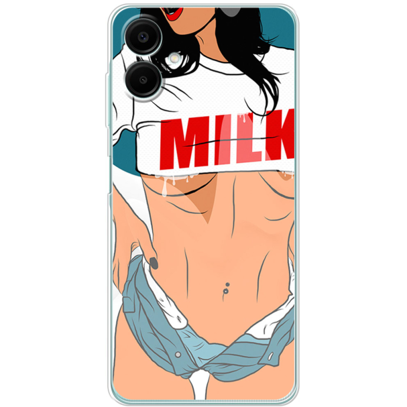 Чохол BoxFace Samsung Galaxy A07 (A075) 