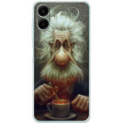 Чохол BoxFace Samsung Galaxy A07 (A075) 