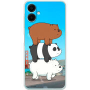 Чохол BoxFace Samsung Galaxy A07 (A075) 