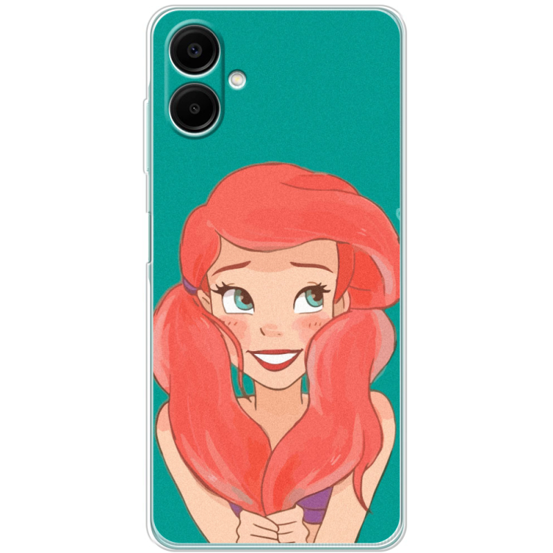 Чохол BoxFace Samsung Galaxy A07 (A075) 