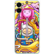 Чохол BoxFace Samsung Galaxy A07 (A075) 