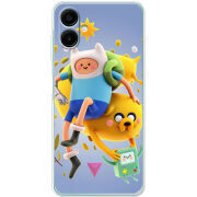 Чохол BoxFace Samsung Galaxy A07 (A075) 