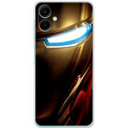 Чохол BoxFace Samsung Galaxy A07 (A075) 