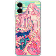 Чохол BoxFace Samsung Galaxy A07 (A075) 