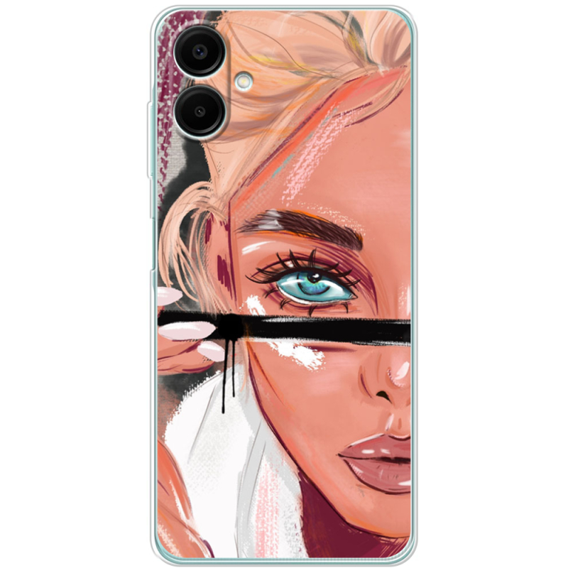 Чохол BoxFace Samsung Galaxy A07 (A075) 