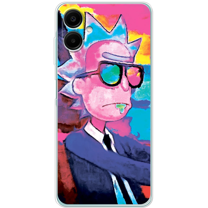 Чохол BoxFace Samsung Galaxy A07 (A075) 