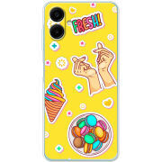 Чохол BoxFace Samsung Galaxy A07 (A075) 