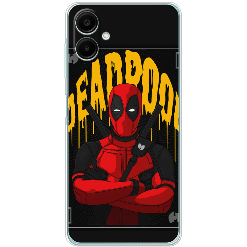 Чохол BoxFace Samsung Galaxy A07 (A075) 
