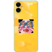 Чохол BoxFace Samsung Galaxy A07 (A075) 