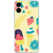 Чохол BoxFace Samsung Galaxy A07 (A075) 