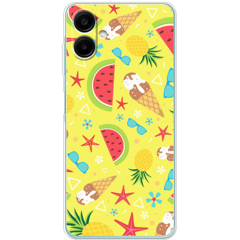 Чохол BoxFace Samsung Galaxy A07 (A075) 