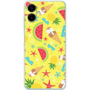 Чохол BoxFace Samsung Galaxy A07 (A075) 
