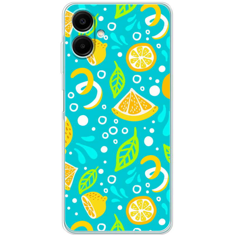 Чохол BoxFace Samsung Galaxy A07 (A075) 
