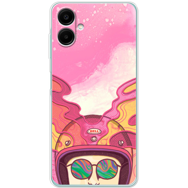 Чохол BoxFace Samsung Galaxy A07 (A075) 
