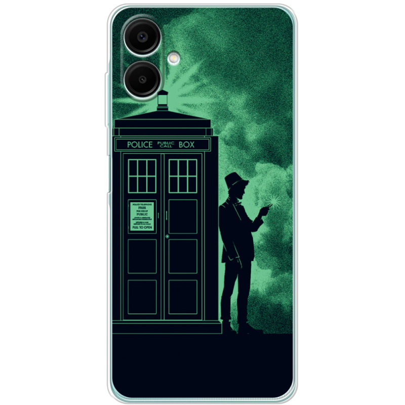 Чохол BoxFace Samsung Galaxy A07 (A075) 