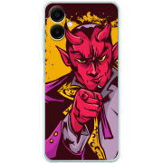 Чохол BoxFace Samsung Galaxy A07 (A075) 