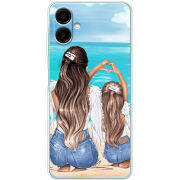 Чохол BoxFace Samsung Galaxy A07 (A075) Family Vacation