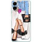 Чохол BoxFace Samsung Galaxy A07 (A075) Stylish