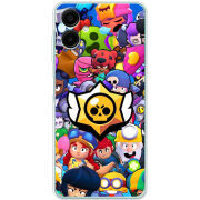 Чохол BoxFace Samsung Galaxy A07 (A075) 