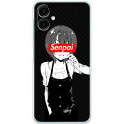 Чохол BoxFace Samsung Galaxy A07 (A075) Senpai