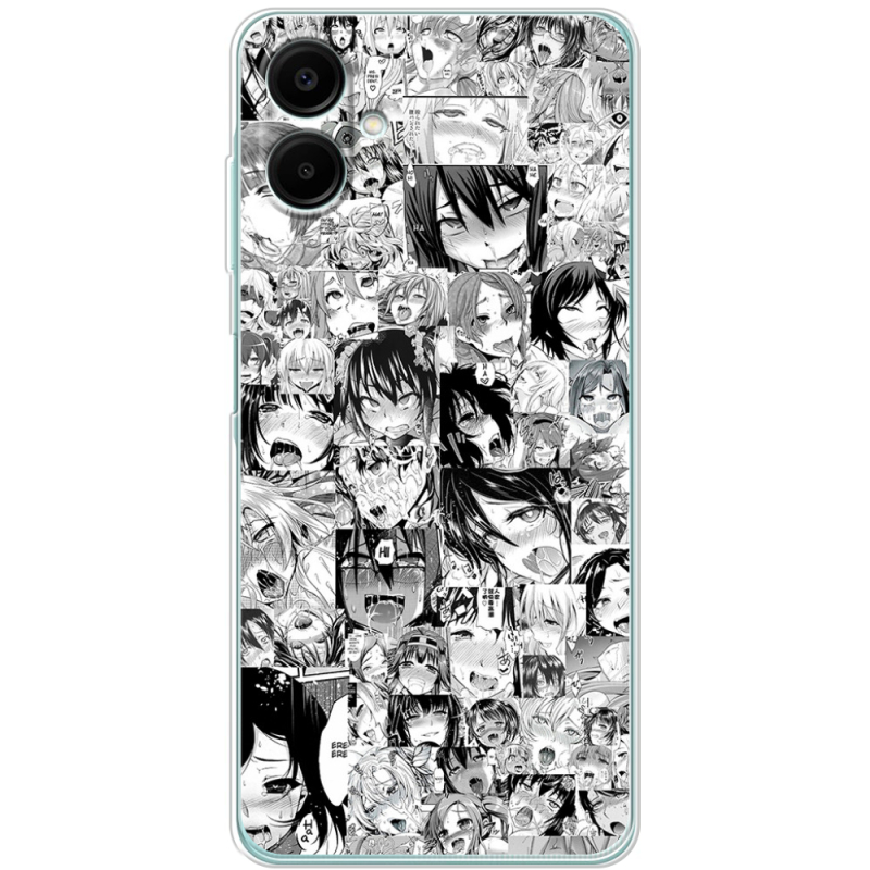 Чохол BoxFace Samsung Galaxy A07 (A075) O-Face