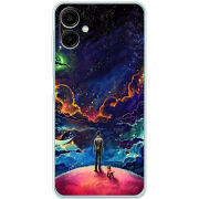 Чохол BoxFace Samsung Galaxy A07 (A075) 