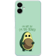 Чохол BoxFace Samsung Galaxy A07 (A075) Big Boned