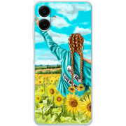 Чохол BoxFace Samsung Galaxy A07 (A075) Love Me, Love Me Not